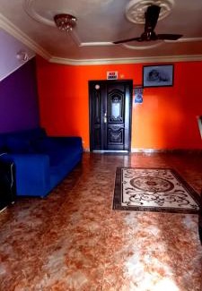 Nsawam House | OSAK GUEST house