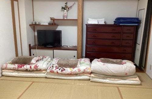 Higashisumiyoshi-ku House | Osaka and house - Vacation STAY 16309