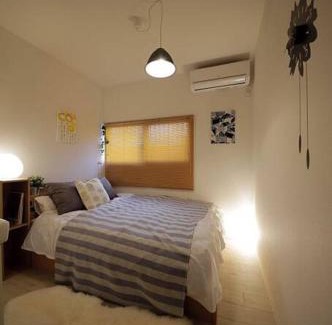 Suminoe House | Osaka Glitter 3 floor whole house 6-10 ppl 5mins walk to station