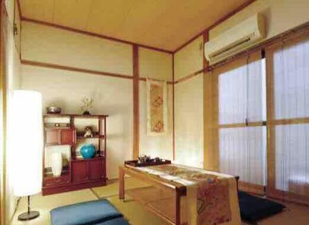 Suminoe House | Osaka KAYA Traditional Tatami house 2-6 ppl near station and park direct to KIX airport