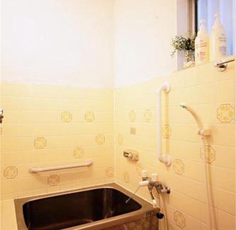 Suminoe House | Osaka MISAKI Traditional Japanese house 2-6 ppl near station