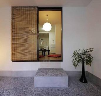 Sumiyoshi House | Osaka SENJU2 traditional Tatami whole house 2-5 ppl 3 mins walk to station