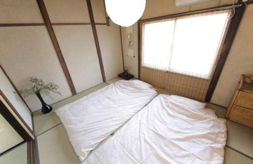 Sumiyoshi House | Osaka SENJU2 traditional Tatami whole house 2-5 ppl 3 mins walk to station