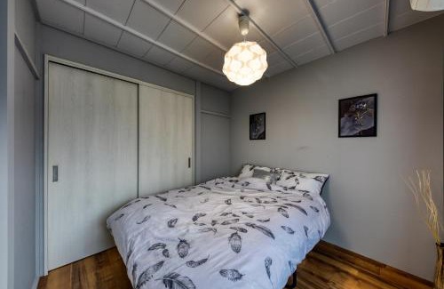 Higashisumiyoshi-ku Apartment | Osaka vacation rental 菫Sumire