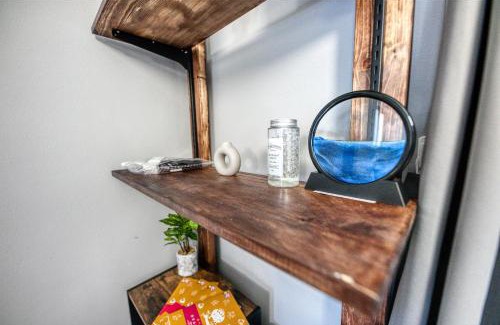 Higashisumiyoshi-ku Apartment | Osaka vacation rental 菫Sumire