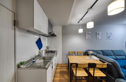 Higashisumiyoshi-ku Apartment | Osaka vacation rental 菫Sumire