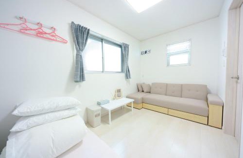 Suminoe House | Osaka Yeon House