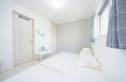 Suminoe House | osaka yeon house