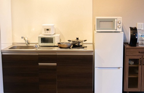 Kita Apartment | Osakas largest 100 square meters priva - 601 / Osaka Ōsaka