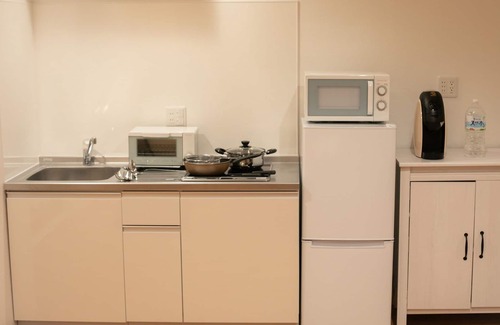 Kita Apartment | Osakas largest 120 square meters priva - 401 /Osaka Ōsaka