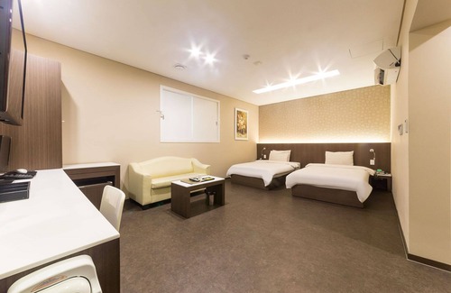 Osan Hotel | Osan Honors Hotel