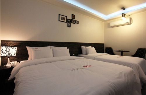 Osan Hotel | Osan Hotel Nuri