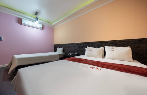 Osan Hotel | Osan Hotel Nuri