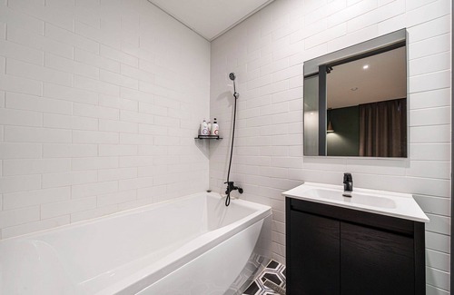 Osan Hotel | Osan Hotel Raum