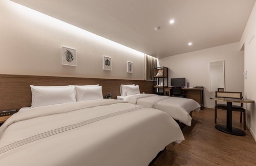 Osan Hotel | Osan Masil Hotel