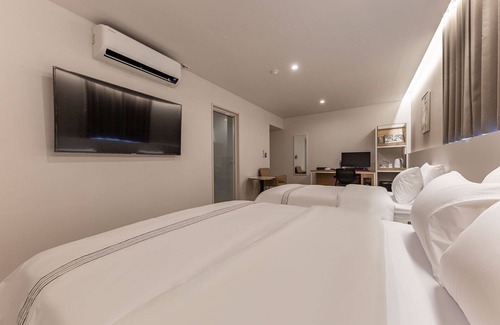 Osan Hotel | Osan Masil Hotel