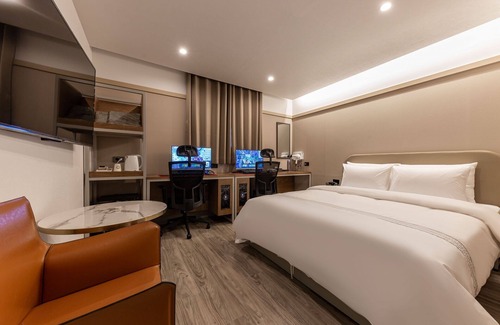 Osan Hotel | Osan Masil Hotel