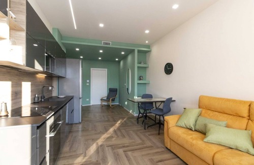 San Paolo Apartment | Osasco Cozy Apartment x4