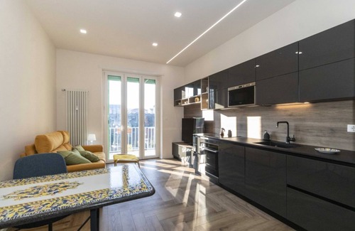 San Paolo Apartment | Osasco Cozy Apartment x4