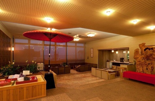 Osatsucho House | Osatsu Pacific Hotel