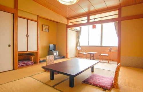 Osatsucho House | Osatsu Pacific Hotel