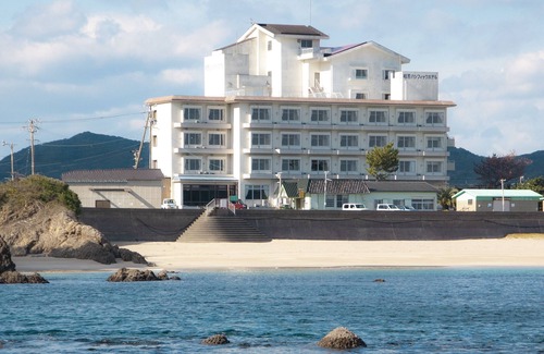 Osatsucho House | Osatsu Pacific Hotel