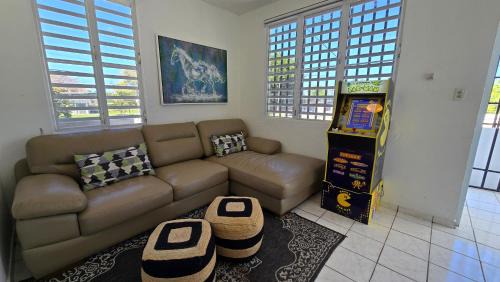 Ocean Park Apartment | Oscar Building - Apto#3