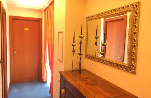 Montegiorgio Hotel | Oscar e Amorina