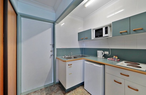 Bundaberg West Hotel | Oscar Motel
