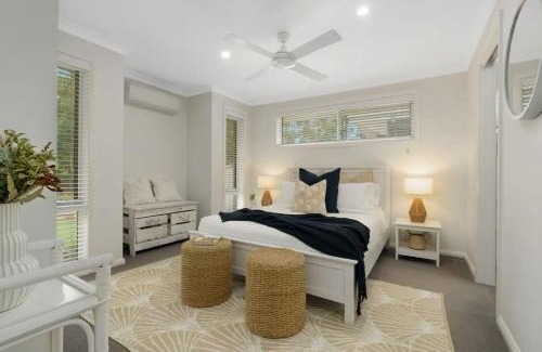 Broulee House | Oscar's Broulee Beach Luxury Coastal Living