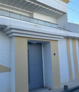 La Soukra Apartment | Oscar