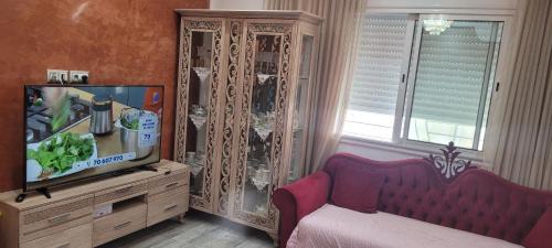 La Soukra Apartment | Oscar