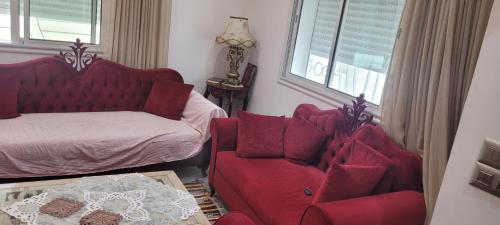 La Soukra Apartment | Oscar