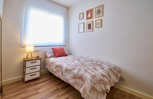 Les Cases d'Alcanar Apartment | Oscars