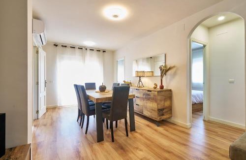 Les Cases d'Alcanar Apartment | Oscars