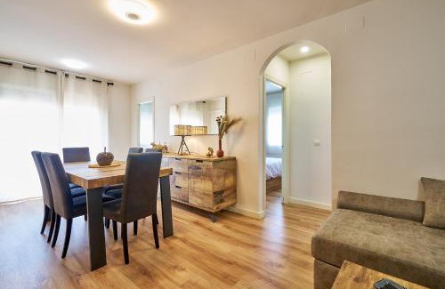 Les Cases d'Alcanar Apartment | Oscars