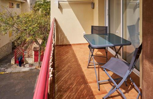 Les Cases d'Alcanar Apartment | Oscars