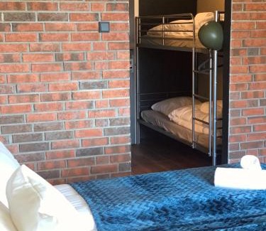 Frogn Hotel | Oscarsborg Castle Hotel & Resort