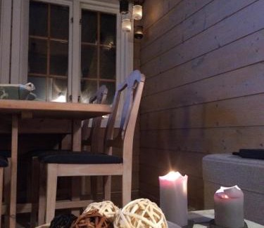 Ustaoset House | Osetunet, small and charming cabin at Ustaoset
