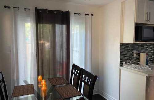 Durham Region Apartment | Oshawa Downtown, 2 Bed rooms house fully furnished