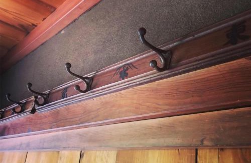 Minamitsuru-gun House | OSHI-KIKUYA Mt-Fuji Historic Inn