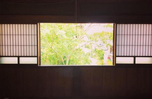 Minamitsuru-gun House | OSHI-KIKUYA Mt-Fuji Historic Inn