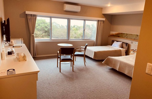 Oshima Hotel | Oshima Onsen Hotel