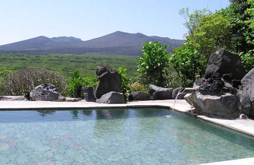 Oshima Hotel | Oshima Onsen Hotel
