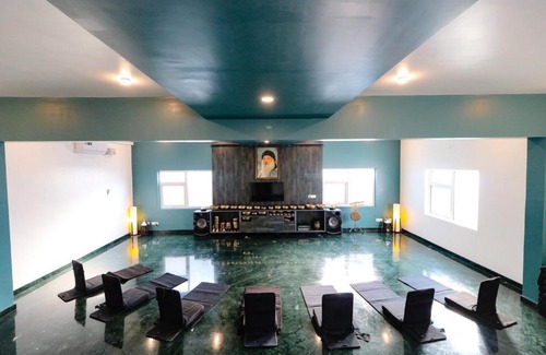 Gokulam Bed & Breakfast | Osho Glimpse Mysore