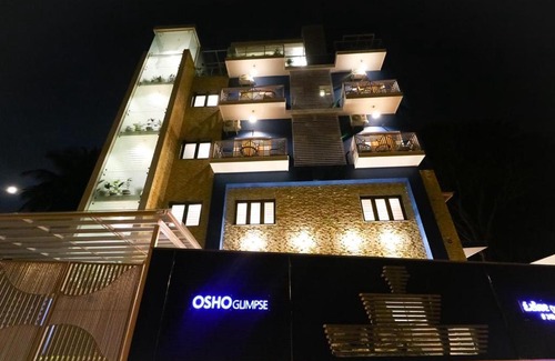Gokulam Bed & Breakfast | Osho Glimpse Mysore