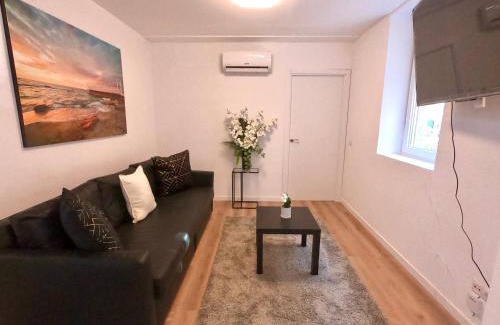 Simancas Apartment | Oshun Valdecanillas