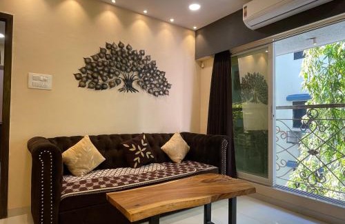Bandra West Apartment | OSI Apartments Bandra West