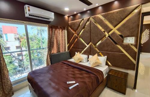 Bandra West Apartment | OSI Apartments Bandra West