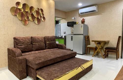 Bandra West Apartment | OSI Apartments Bandra West